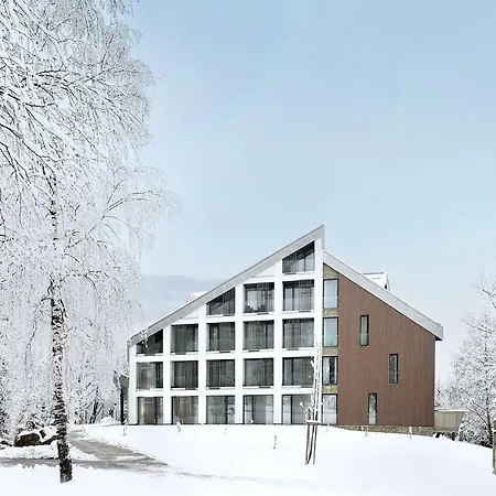 Horec Tatranská Lomnica