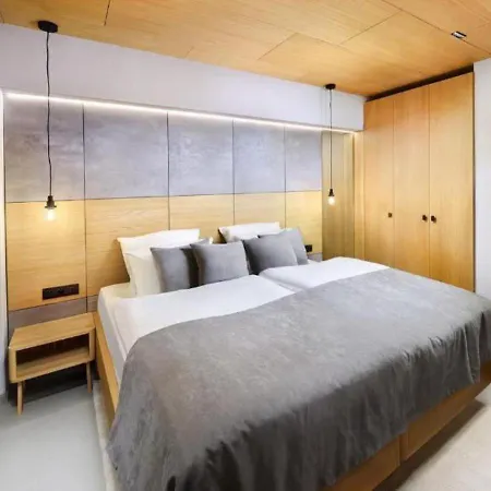 Horec Apartmán Tatranska Lomnica