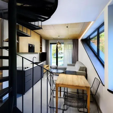Apartamento Horec *