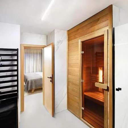 Horec Apartman