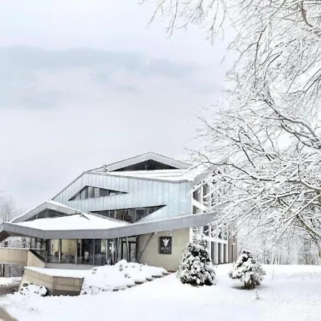 Apartmán Horec Tatranska Lomnica