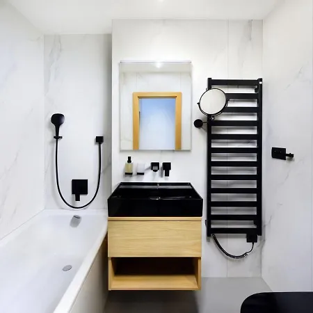 Apartment Horec