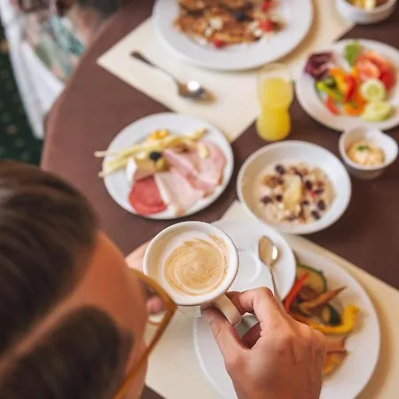 Appartamento Horec *