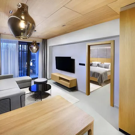 Horec Apartmán